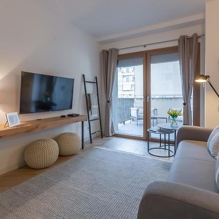 Luxury Trastevere Gym & Rooftop 5H 로마 외부 사진