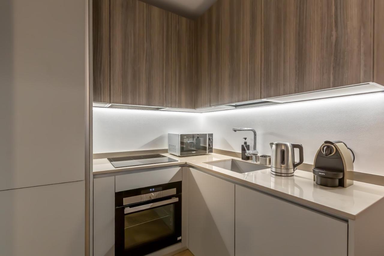 Luxury Trastevere Gym & Rooftop 5H 로마 외부 사진